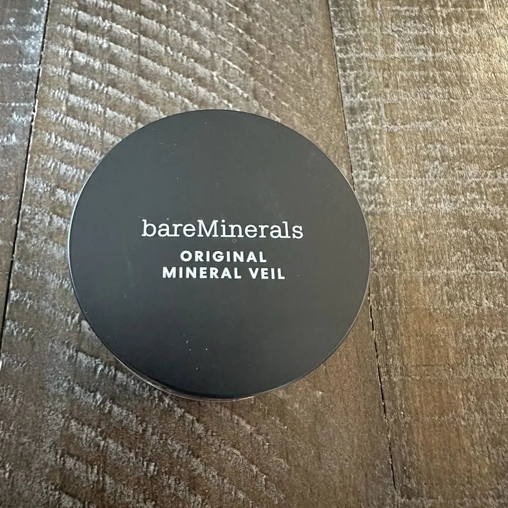 bareMinerals - Original Mineral Veil Translucent Setting Powder - Mini 2g/0.07oz